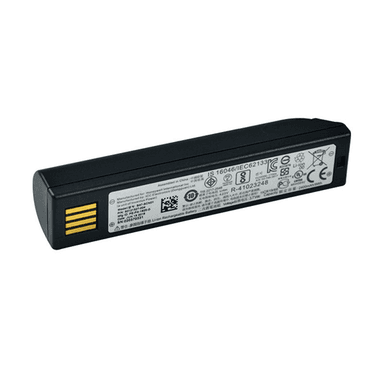 Аккумулятор Honeywell ASSY: Battery Li-Ion для сканеров 1202, 1472g, 1952, 1911i, 1981i, 3820i, 4820i