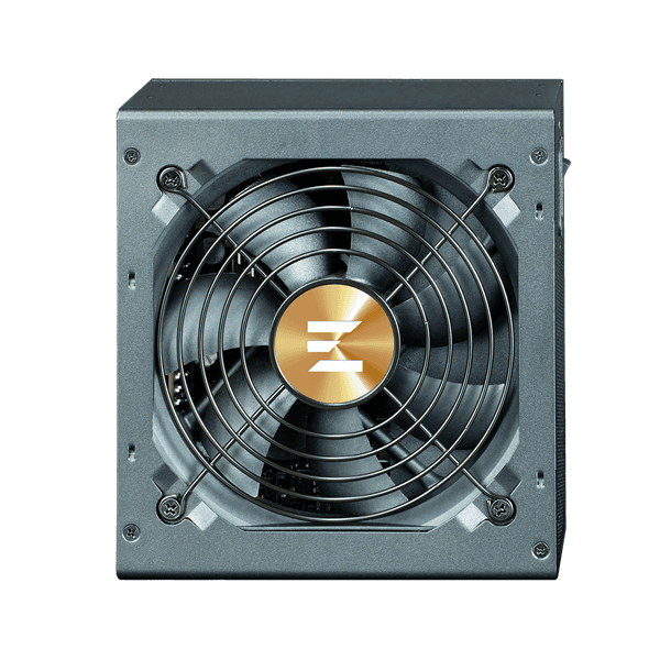 Блок питания ZM1000-TMX2SE 1000W 80+Golde (KR/EU)