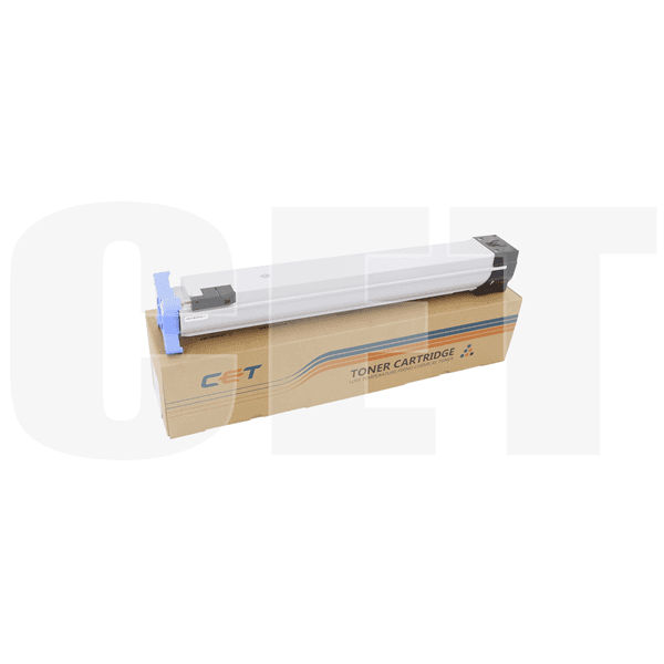 -/ Тонер-картридж (CPT) W9053MC для HP Color LaserJet Managed MFP E87640/E87650/E87660 (CET) Magenta