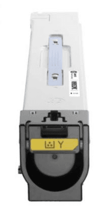 Картридж Cartridge G&G для HP Managed CLJ E87640/E87650/E87660 52 000 стр. желтый аналог W9052MC гарантия 36 мес.