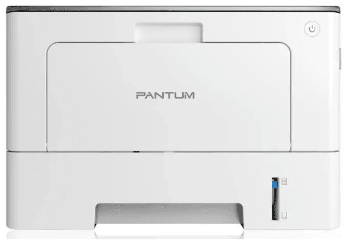 Лазерный монохромный принтер Pantum BP5100DN, Printer, Mono laser, A4, 40 ppm (max 100000 p/mon), 1.2 GHz, 1200x1200 dpi, 512 MB RAM, Duplex, paper tray 250 pages, USB, LAN, start. cartridge 30 (существенное повреждение коробки)