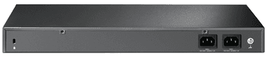 коммутатор TP-Link SX3016F, Omada™ 16-Port 10GE SFP+ L2+ Managed Switch