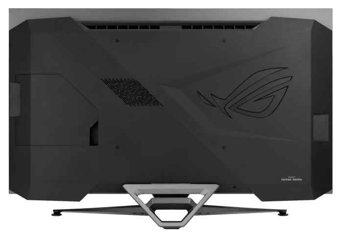 Монитор ASUS 41.5" ROG SWIFT PG42UQ IPS 3840x2160 0,1ms 450cd 138Hz HDMI*2 DP USB-Hub MM Black