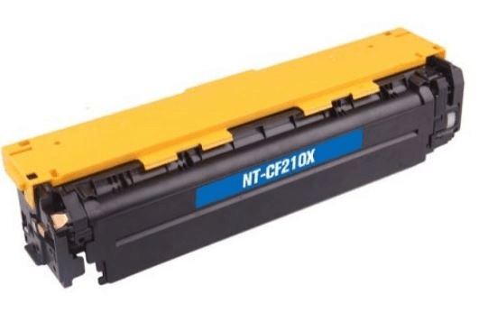 Картридж G&G GG-CF210X черный (2400стр.) для HP HP LJ Pro 200 color Printer M251n/nw/MFP M276n/nw, Canon LBP-7100Cn/7110Cw Canon