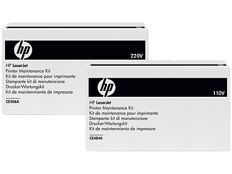 Модуль термозакрепляющий (220 В) HP LLC Печь в сборе для CLJ M552/M553/M577 (150 000 стр.)