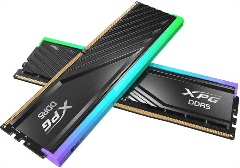A-Data XPG Lancer Blade RGB DDR5 32GB (2x16GB) 6400MHz CL32