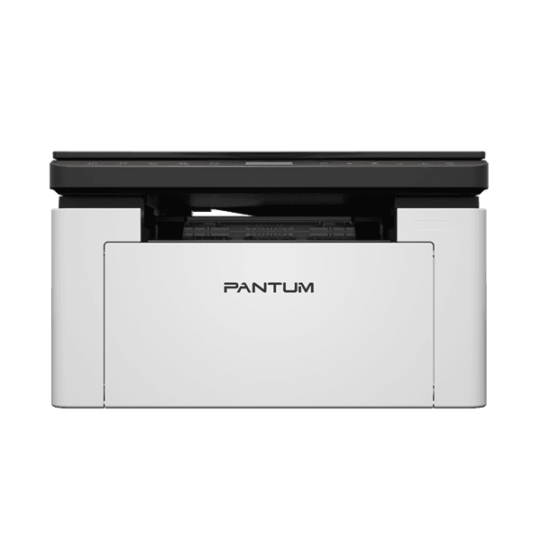 МФУ Pantum BM1800, P/C/S, Mono laser, А4, 18 ppm (max 20000 p/mon), 600 MHz, 1200x1200 dpi, 128 MB RAM, paper tray 150 pages, USB, start. cartridge 1600 pages (grey) (незначительное повреждение коробки)