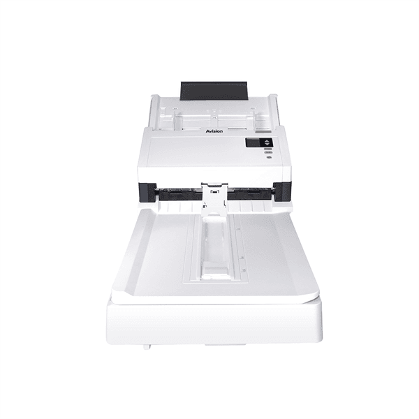 Сканер документов Avision AD345GFN (000-1013-02G)
