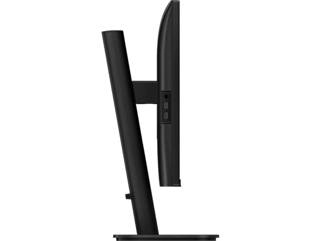 Монитор 27" Philips 27B2U3601 2560x1440, WLED, 16:9, IPS, 350cd, 1500:1, 4ms, 50M:1, 178/178, HDMI, DP, USB Hub, 4*USB3.2 USB-C(PD90W), RJ45, Speakers, 120Hz, Tilt, HAS, Swivel, Pivot, Internal, VESA, Black