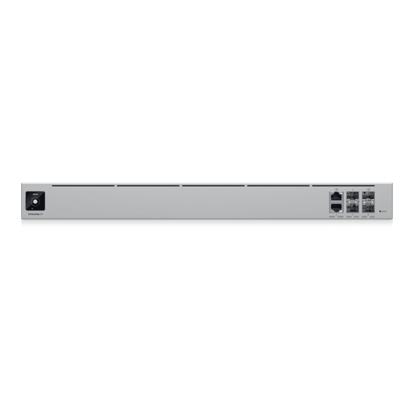 Шлюз-контроллер Ubiquiti Enterprise Fortress Gateway