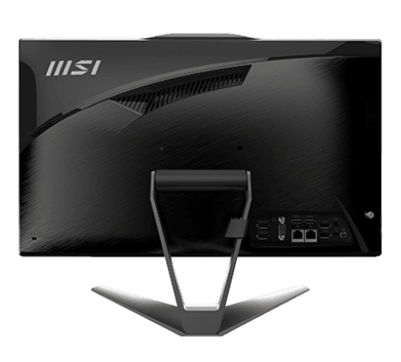 Моноблок MSI Pro AP222T 14M (9S6-AC0151-666)