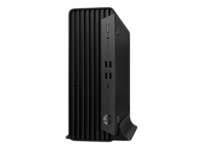 ПК HP Elite 800 G9 SFF Core i7-14700,16Gb DDR5-4800(1),512Gb SSD M.2 NVMe,DVDRW,!ENG! Kbd+Mouse,1y,FreeDOS
