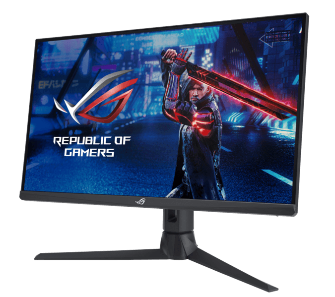 XG27AQMR