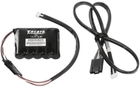 Модуль резервного сохранения Broadcom/LSI CVPM02 RETAIL CacheVault Accessory kit for 9361-16i, 9361-24i, 9380-8i8e (05-50038-00/LSICVPM02), 1 year