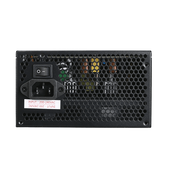 Блок питания Zalman ZM750-GV3 750W 80+Bronze Gen5