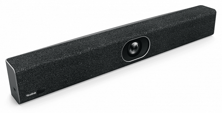 M400-0010 терминал ВКС (MeetingEye 400 Pro, встроенные камера, микрофоны и звук, AMS 2 года)