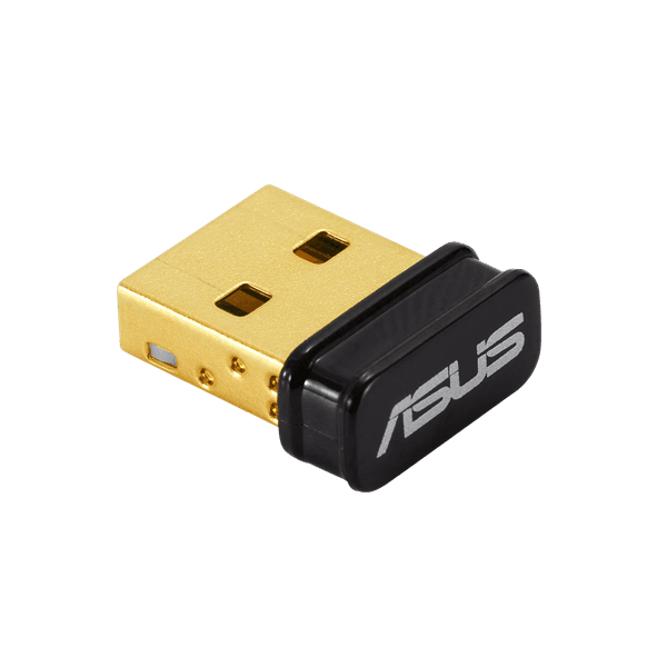 Адаптер Bluetooth ASUS USB-BT540 (Bluetooth 5.4, USB 2.0) (USB-BT540)