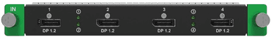 Карта входа Novastar MX_4xDP1.2 Input card