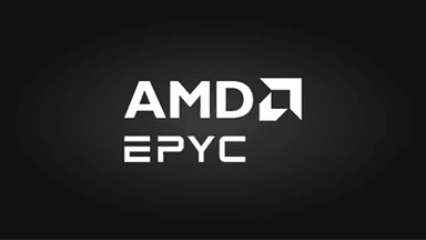 Процессор DELL AMD EPYC 9474F 3.60GHz, 48C/96T, 256M Cache (360W) DDR5-4800 (100-000000788) for DELL only