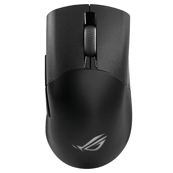Мышь ASUS P709 ROG KERIS WL AIMPOINT/BLK/ ASUS P709 ROG KERIS WL AIMPOINT/BLK