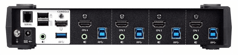 Aten CS1824-AT-G