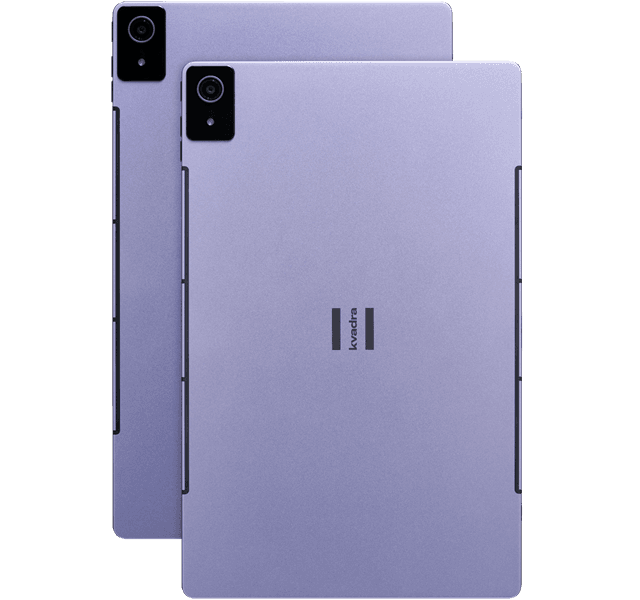 Планшетные ПК KVADRA_T TS11.02-2111-31, 10.9"FHD+(2000x1200)IPS/ARM 2.4GHz Octa/6GB/128GB/LTE/GPS+GLONASS/WiFi/BT/USB-C/5.0MP+13.0MP/microSD/2 динамика/33Wh/9000mAh/8.0h/580g/KvadraOS/1Y/Сиренити, МПТ