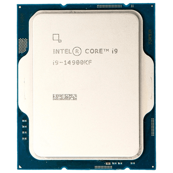 Процессор CPU Intel Core i9-14900KF (3.2GHz/36MB/24 cores) LGA1700 OEM, TDP 125W, max 192Gb DDR4-3200 DDR5-5600, CM8071505094018SRN49, 1 year
