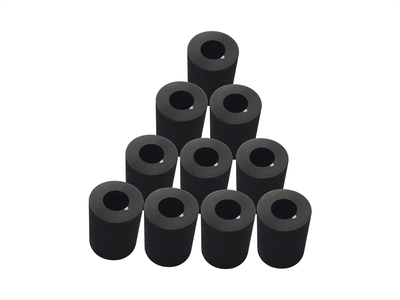 -/ Резинка ролика отделения 2NG94110 для KYOCERA TASKalfa 1800/1801/2200/2201 (CET)