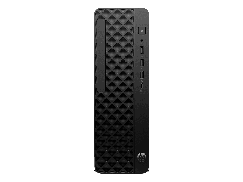 Настольный компьютер HP ProDesk 2 SFF G1i (D30QLPT)
