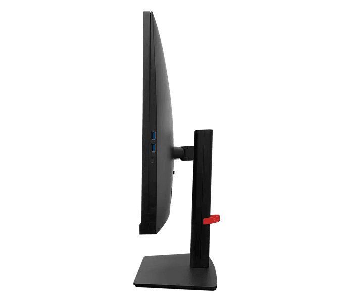 Монитор RDW2702K 2560x1440(QHD) IPS 100Hz 5(1)мс 178°/178 350cd 1000:1 HDM/ DP/2*Type-C/1*USB-HUB/2*USB-A Рег.по высоте,Портретный режим, Поворот вокруг своей оси(лево/право), Наклон,Внутренний БП,webcam,МПТ