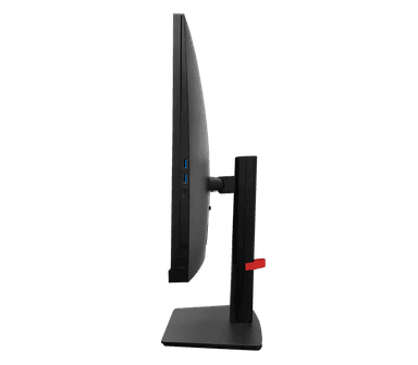 Монитор RDW2702K 2560x1440(QHD) IPS 100Hz 5(1)мс 178°/178 350cd 1000:1 HDM/ DP/2*Type-C/1*USB-HUB/2*USB-A Рег.по высоте,Портретный режим, Поворот вокруг своей оси(лево/право), Наклон,Внутренний БП,webcam,МПТ