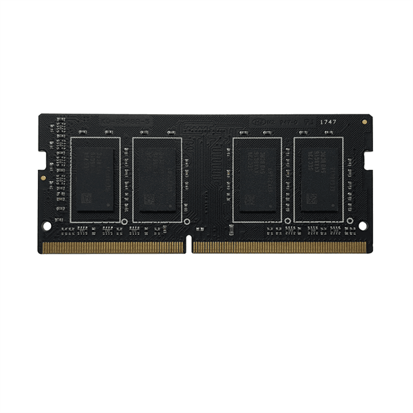 Оперативная память Patriot SL DDR4 32GB 3200MHz SO-DIMM SINGLE 1*32GB CL22 22-22-22-52 1.2V