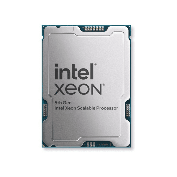 Процессор DELL Intel Xeon Silver 4510 (2.4G, 12C/24T, 16GT/s, 30M Cache, Turbo, HT 150W) DDR5-4400 (analog SRN60/PK8071305554300, с разборки, без ГТД)