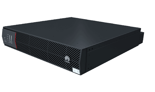 Источник бесперебойного питания UPS2000-H-10KRTL-L,Single phase/Three phase input single phase output+SNMP карта(02354GJL, RMS-SNMP01A)+Шасси для крепления ИБП в 19" (21245590, static rail) + батарейный кабель 1,5м