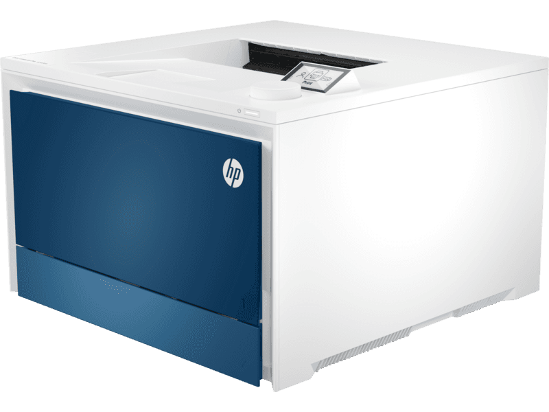 Принтер HP Color LaserJet Pro 4203dn A4, лазерный, цветной, 33стр/мин, 600dpi, 1200МГц, 512Мб, USB/Ethernet/Wi-Fi, 1000стр/картридж, (4RA89A)