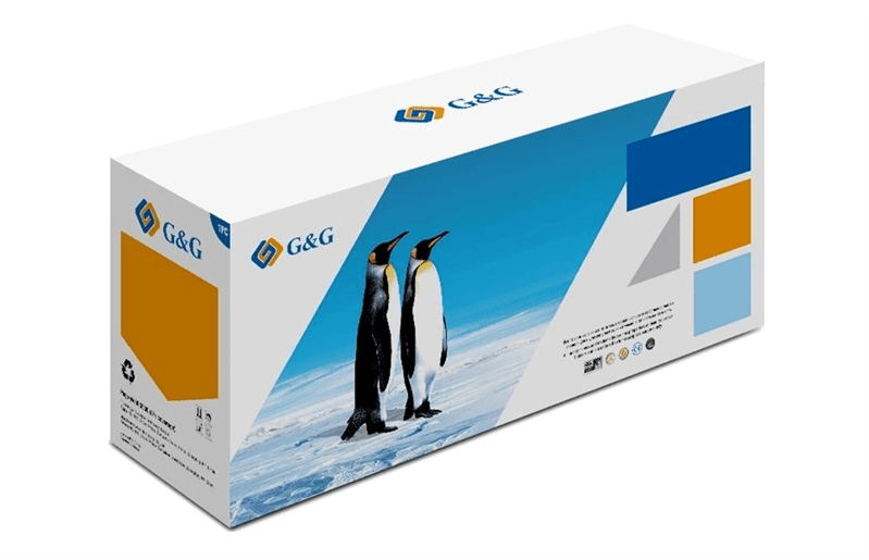 Картридж лазерный G&G GG-W2300X (W2300X) черный (7500 стр.) для HP CLJ Pro 4203/MFP 4303
