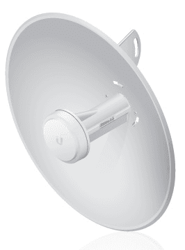 Точка доступа Ubiquiti PowerBeam M2, 400mm