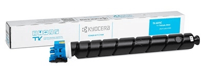 тонер-картридж Kyocera TK-8375C/ Toner Cartridge Kyocera TK-8375C (20K)