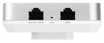 Точка доступа Ubiquiti UniFi AP AC In-Wall