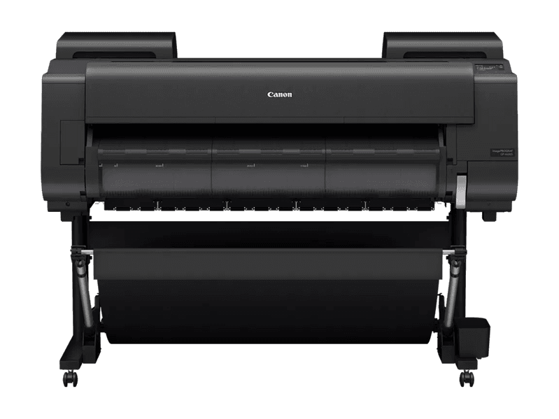 Плоттер/ Canon iPF GP-4600S
