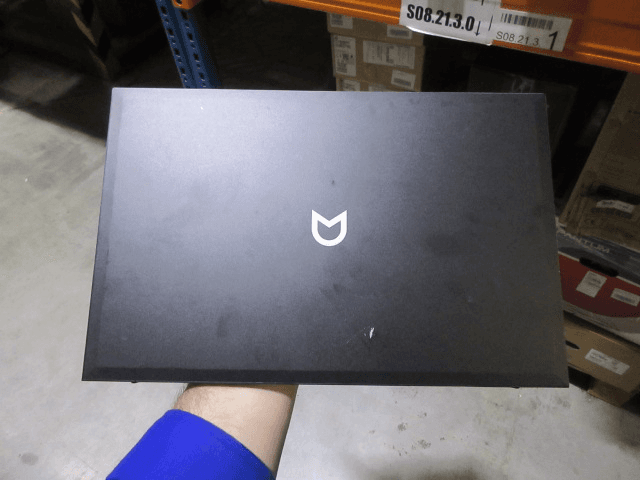 Ноутбук IRBIS Blizzard 15NBC100515.6" AMD Ryzen R3 3200U, 15.6"LCD 1920*1080 IPS , 8+512GB SSD, Front, AC wifi, camera: 2MP, 5000mha batter (После ремонта, потертости, глубокие царапины, повреждения коробки)