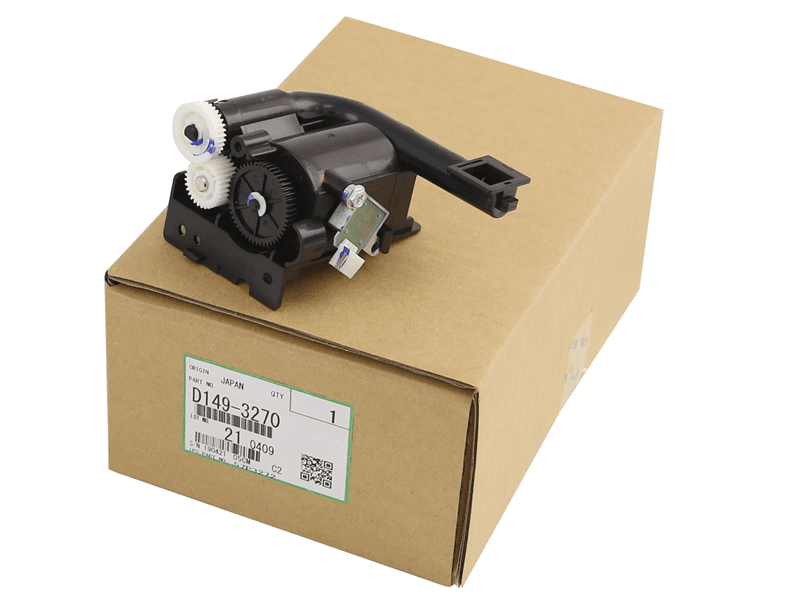 -/ Блок подачи тонера D1493270 для RICOH MPC2011SP/2504/501SP (CET) Cyan