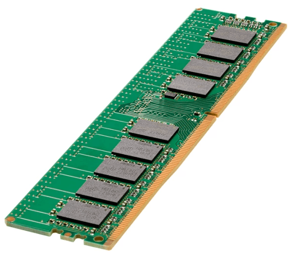 Micron DDR5 RDIMM 64Гб 6400МГц ECC Registered MTC40F2046S1RC64BD2