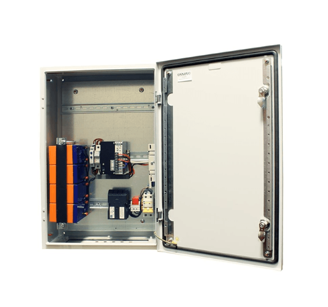 Коммутатор Osnovo OS-46TB1