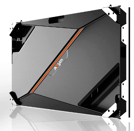 Светодиодный экран Absen KLII 2.5 LED 2.5 мм, 640x360 мм, 600 кд/м²