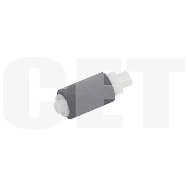 Ролик подачи CET для HP CLJE M751/M776/M856/CLJM E75245/E85055 (RM2-1526-feed)