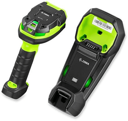 Сканер штрихкодов промышленный Zebra DS3678-HD USB KIT: DS3678-HD2F003VZWW SCANNER, CBA-U42-S07PAR SHIELDED USB CABLE (SUPPORTS 12V P/S), STB3678-C100F3WW CRADLE, PWRS-14000-148R