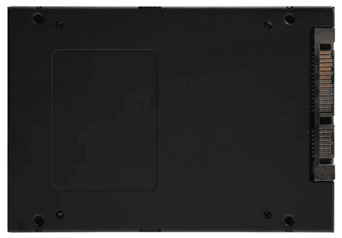 твердотельный накопитель Kingston SSD 512GB SKC600/512G SATA 3 2.5" 7mm R550/W520MB/s 3D TLC MTBF 2M 300TBW Retail 1 year