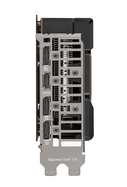 Видеокарта ASUS DUAL-RX7600-O8G-EVO//RX7600 HDMI DP*3 8G D6; 90YV0LD0-M0NA00