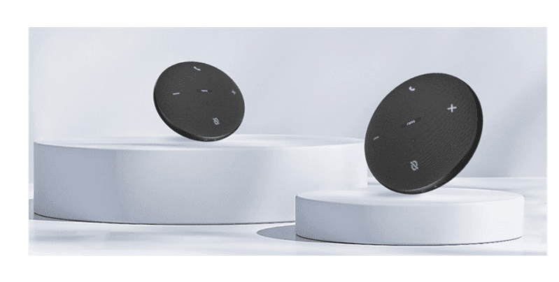Спикерфон Fanvil CS30 Speakerphone 360°omnidirectional voice pickup, NFC, Bluetooth and USB